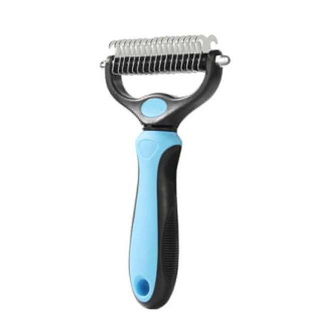 Pet Dog Grooming Brush