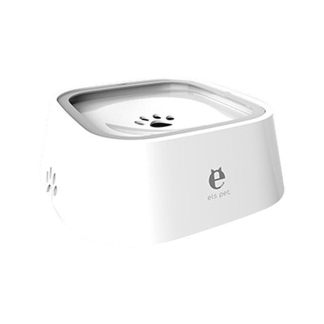 No-Spill Dog Water Bowl