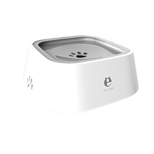 No-Spill Dog Water Bowl
