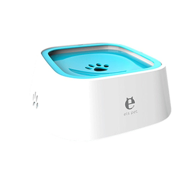 No-Spill Dog Water Bowl