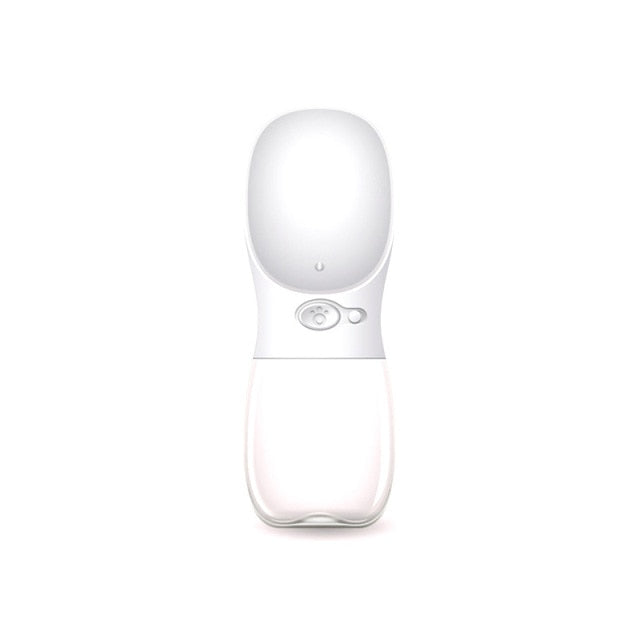 Pet Outdoor Water Dispenser