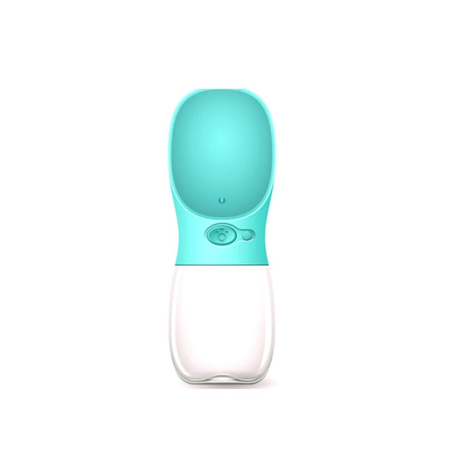 Pet Outdoor Water Dispenser
