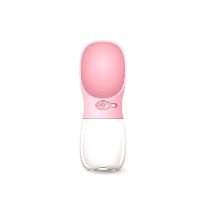 Pet Outdoor Water Dispenser